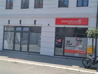 Wiener Städtische osiguranje