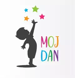 Kuća znanja Moj dan