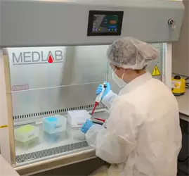 Laboratorija Medlab