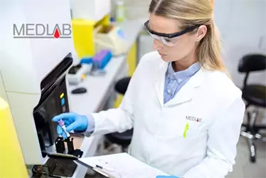 Laboratorija Medlab