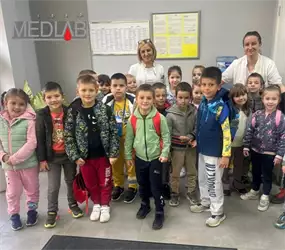 Laboratorija Medlab