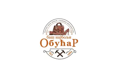 Baš najbolji ObućaR
