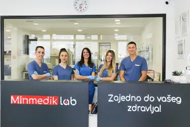 Minmedik lab