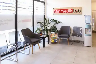 Minmedik lab