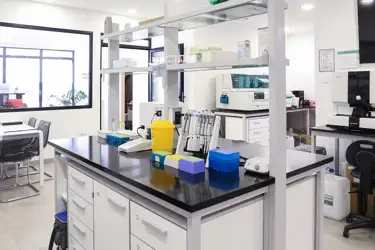Minmedik lab