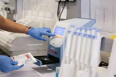 Minmedik lab