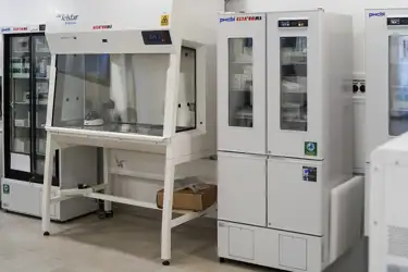 Minmedik lab