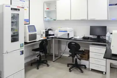 Minmedik lab