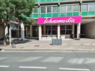 Tehnomedia Terazije