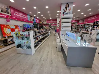 Tehnomedia Terazije