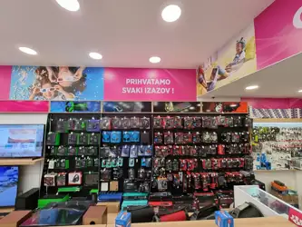 Tehnomedia Terazije