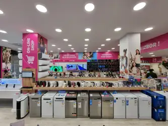 Tehnomedia Terazije