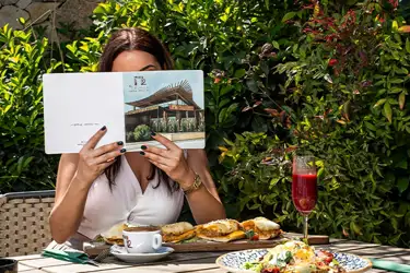 Restoran The ?????? 2