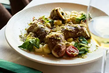 Restoran The ?????? 2