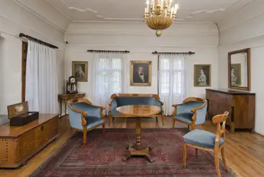 Konak kneginje Ljubice