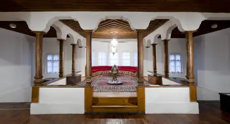 Konak kneginje Ljubice