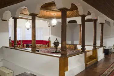 Konak kneginje Ljubice