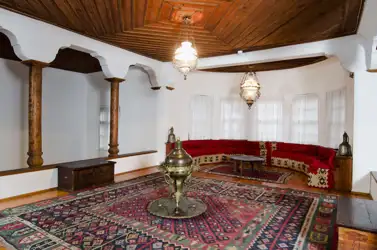 Konak kneginje Ljubice