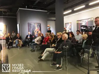 Muzej grada Beograda