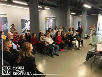 Muzej grada Beograda