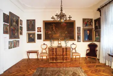 Zbirka ikona Sekulić