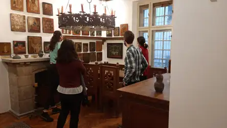 Zbirka ikona Sekulić