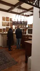 Zbirka ikona Sekulić