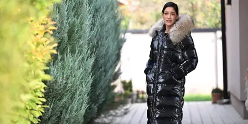 Casa dell intimo jakne