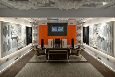 Contrast Akustika (Vicoustic)