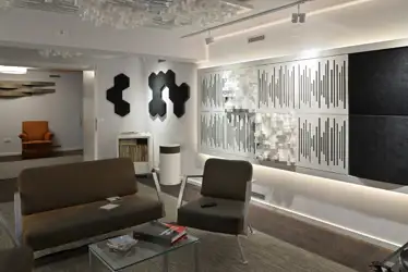 Contrast Akustika (Vicoustic)