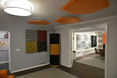 Contrast Akustika (Vicoustic)