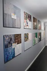 Contrast Akustika (Vicoustic)