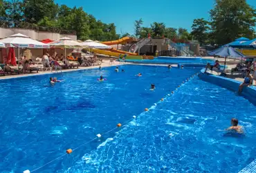 Aktivnosti- Aqua club 2