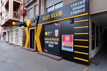 Balkan Bet Crveni krst