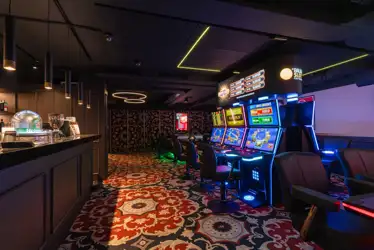 Balkan Bet Crveni krst