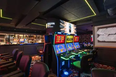 Balkan Bet Crveni krst