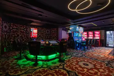 Balkan Bet Crveni krst