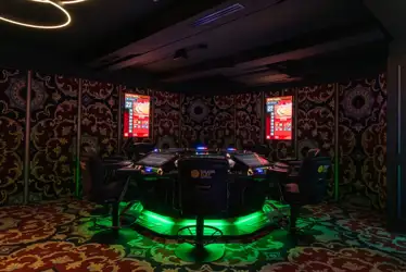 Balkan Bet Crveni krst