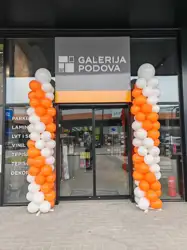 Galerija podova