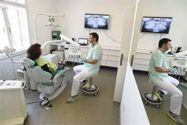Vađenje zuba