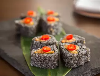 Crni sushi