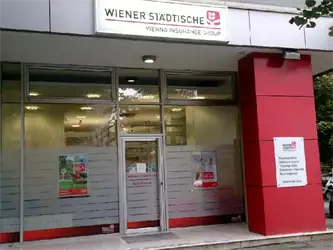 Wiener Städtische osiguranje