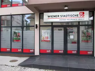 Wiener Städtische osiguranje