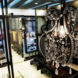 Ecco uzun store mirkova