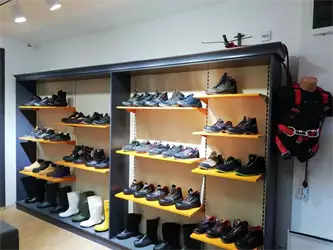 Safety Shop zaštitna obuća