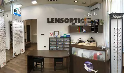 Lensoptic
