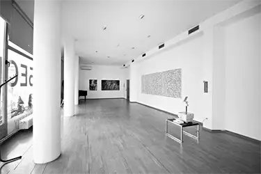 Galerija Artget Kulturni centar Beograda