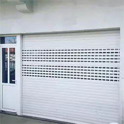Kan 011 garažna vrata
