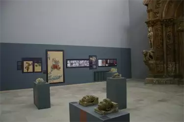 Galerija fresaka