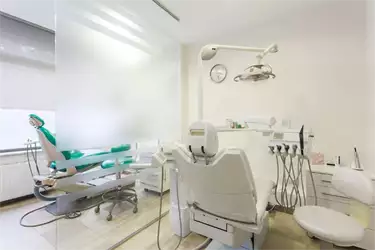 Tim Dental Centar popravka zuba